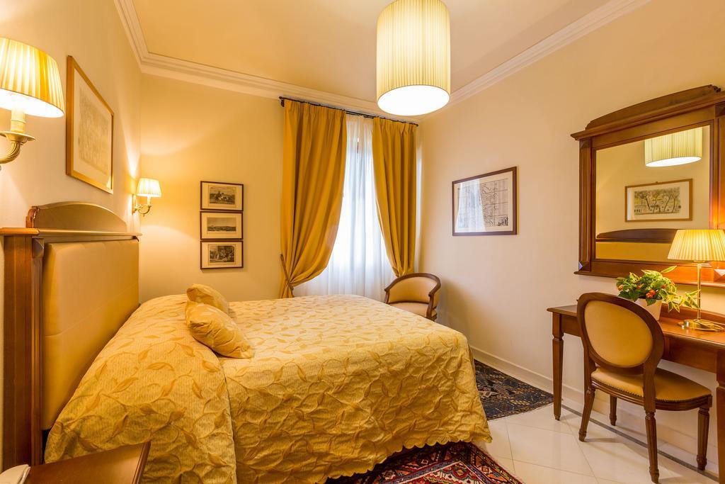 Bed & Breakfast Relais Jacopone Florence
