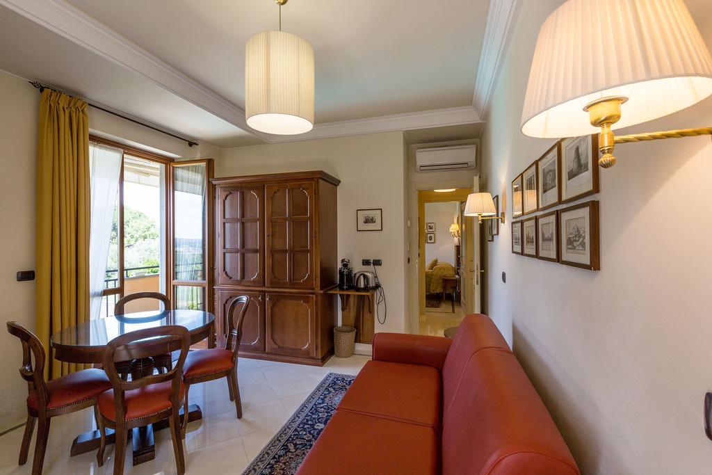 Relais Jacopone 3* Florence