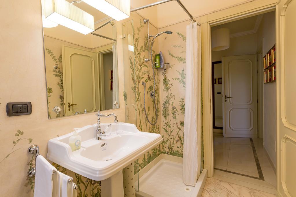 Relais Jacopone Florence