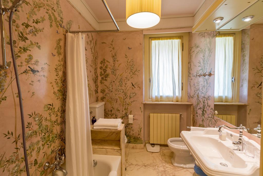 Bed & Breakfast Relais Jacopone Florence