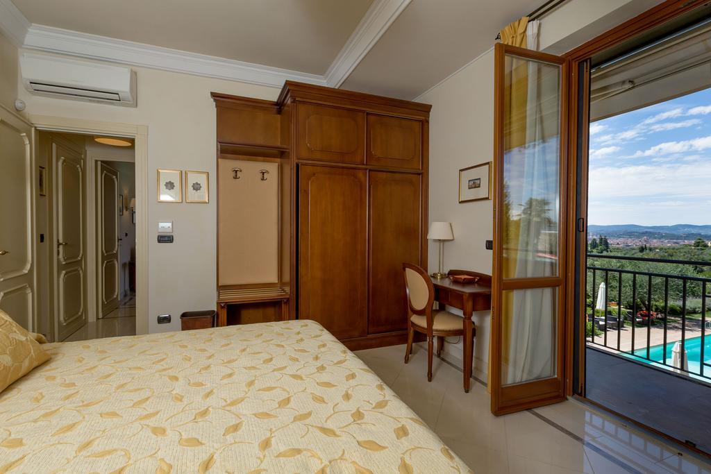 Relais Jacopone 3* Florence