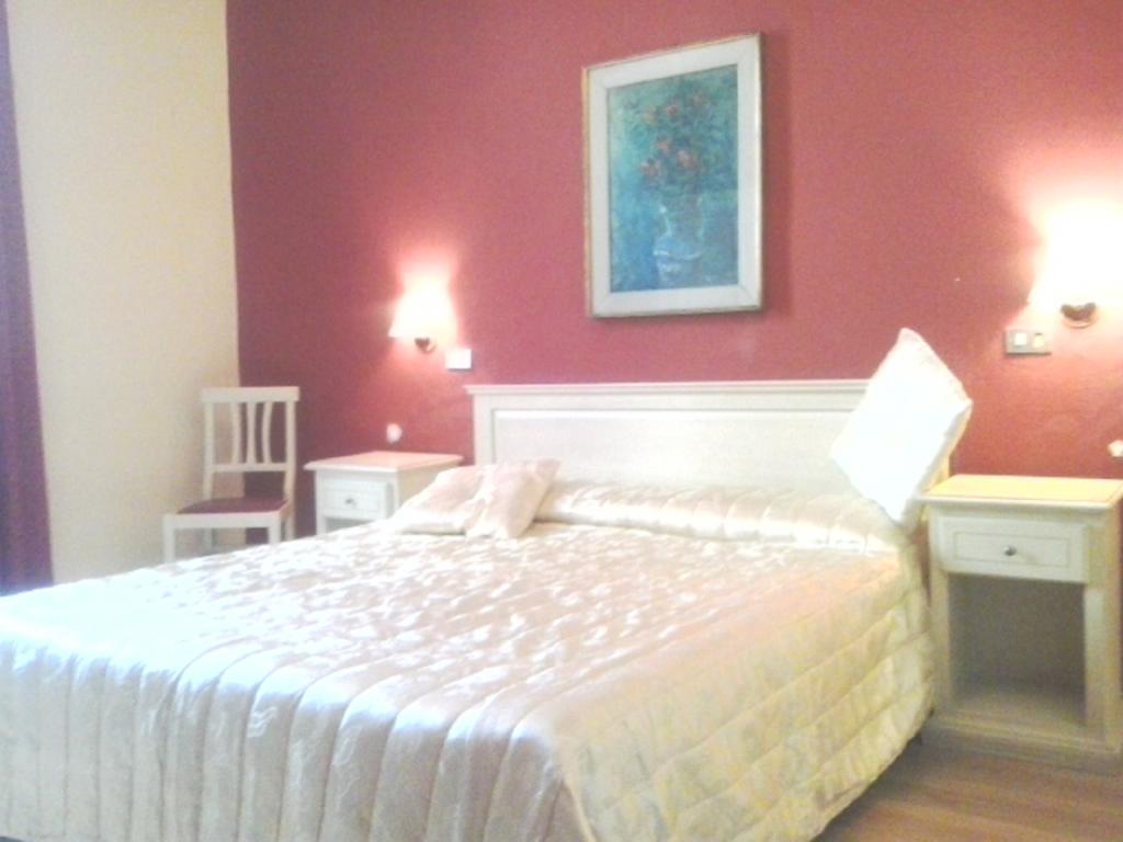 Savonarola Hotel 2*