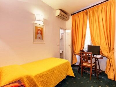 Hotel Rex Florence