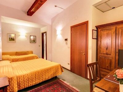 Rex Hotel 3*