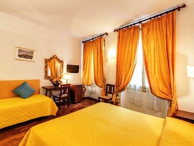 Hotel Rex 3*
