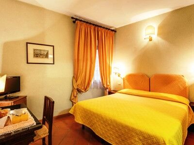Hotel Rex Florence