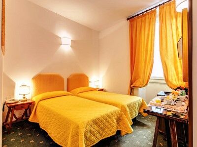 Hotel Rex Florence