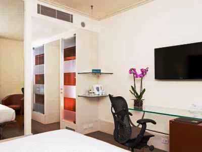 Hilton Garden Novoli Florence