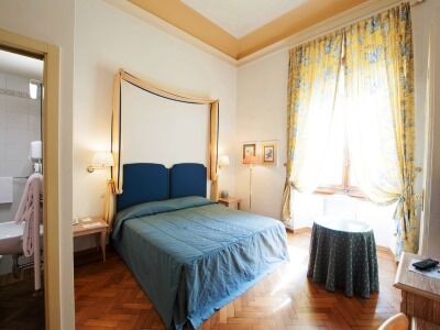 Palazzo Ruspoli *