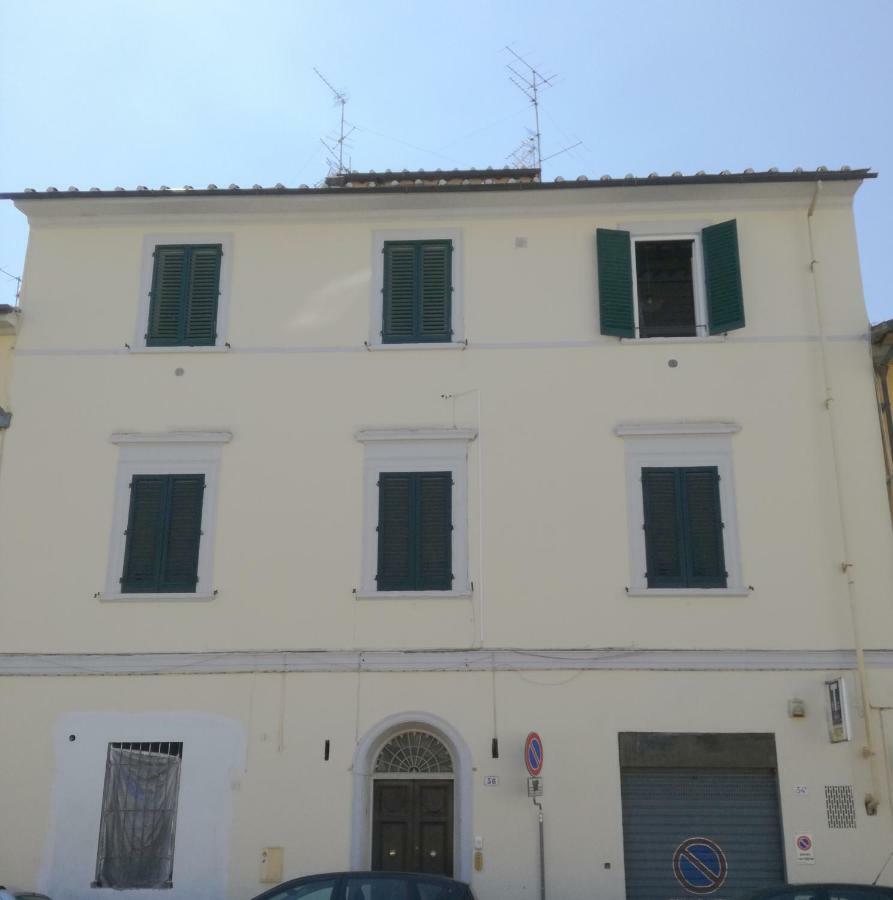 Sarpi Loft Appartement *