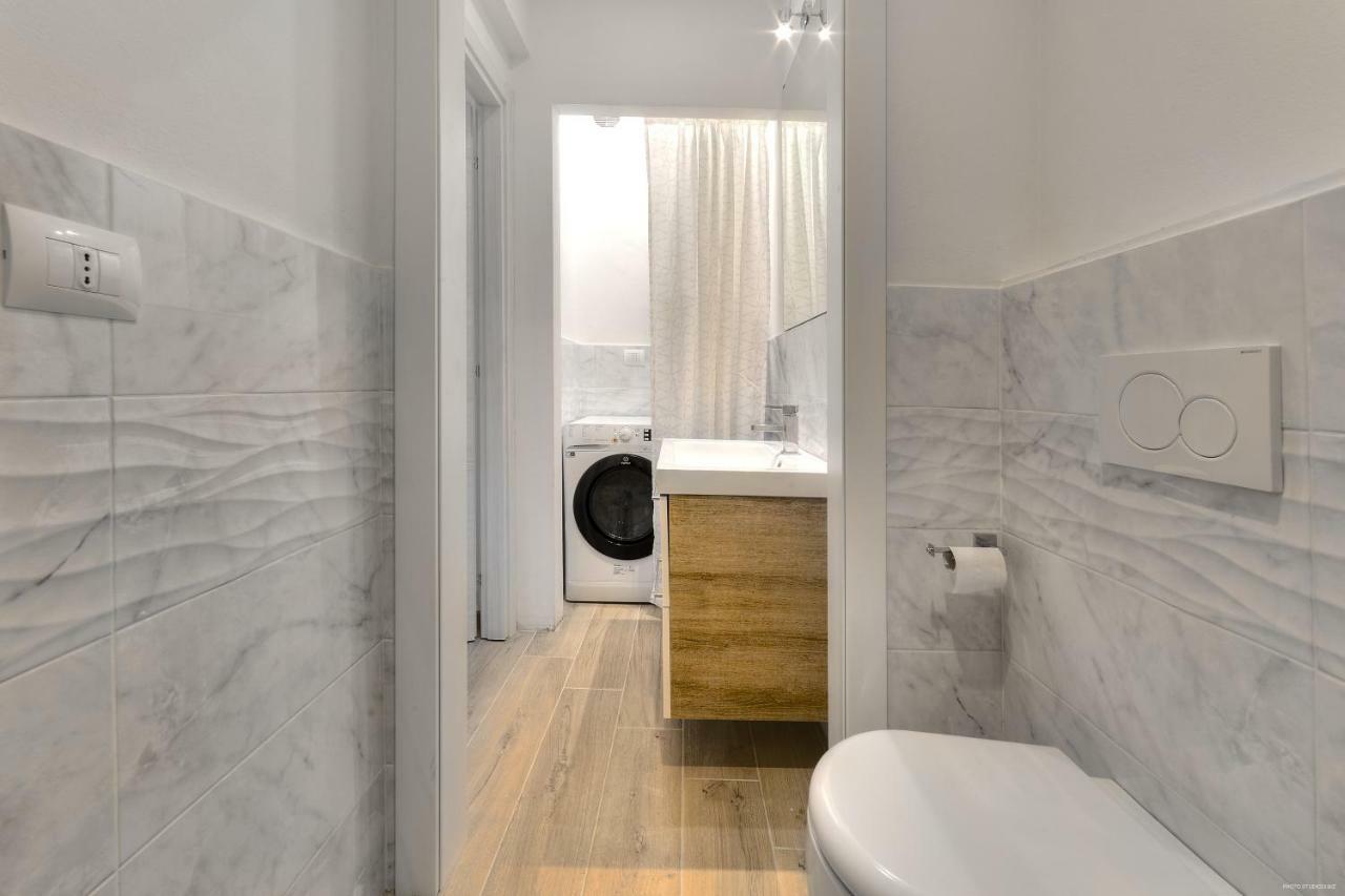Sarpi Loft Appartement