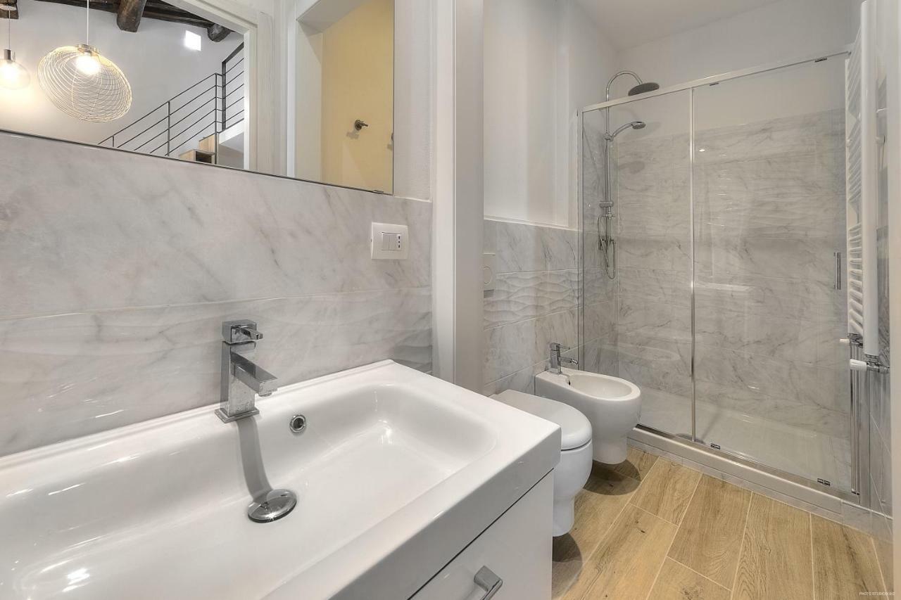 Sarpi Loft Appartement *