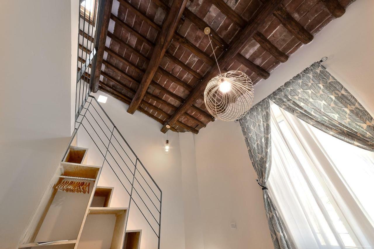 Sarpi Loft Appartement
