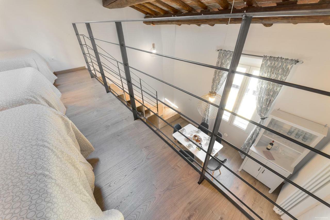 Sarpi Loft * Florence