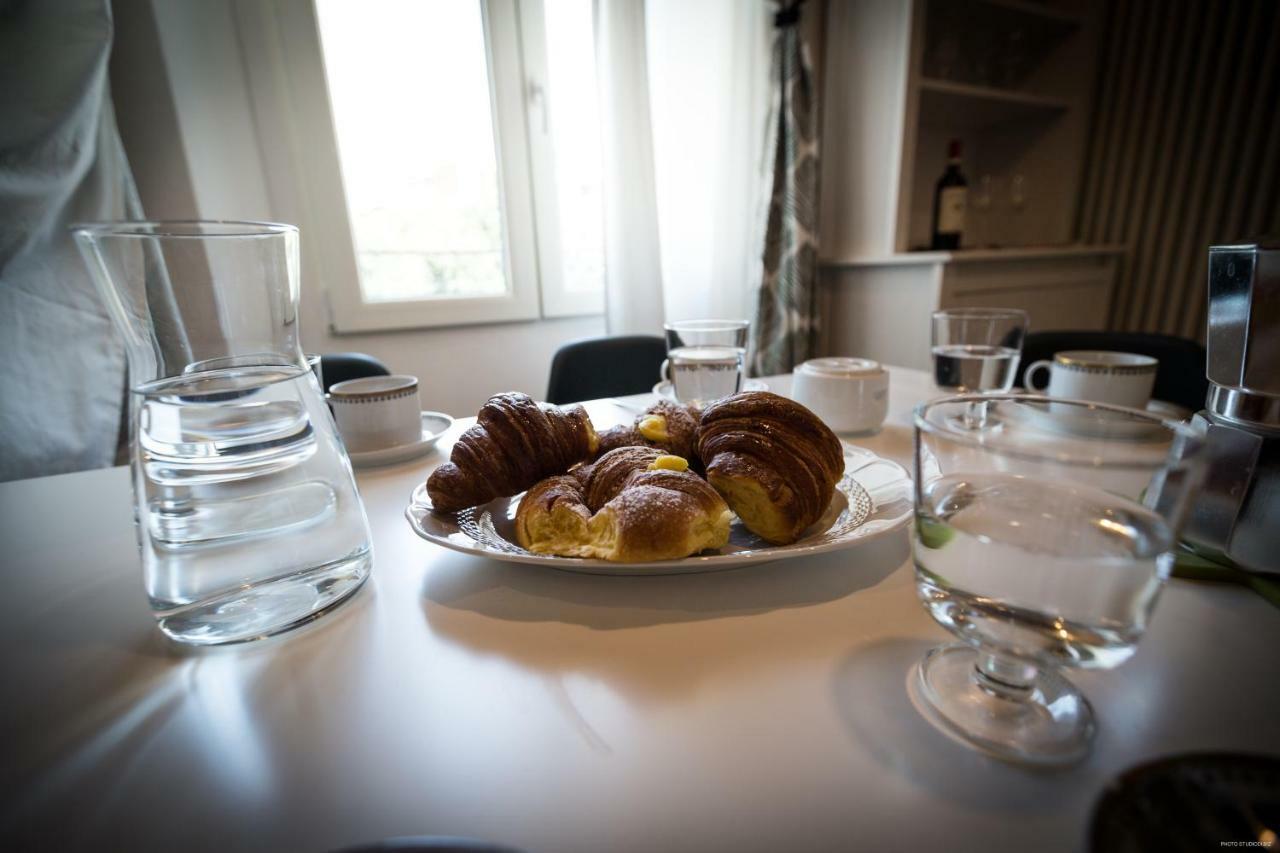 Sarpi Loft Appartement Florence