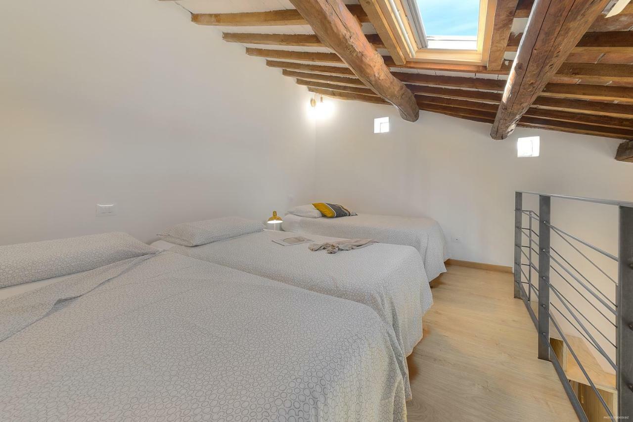 Sarpi Loft Appartement Florence