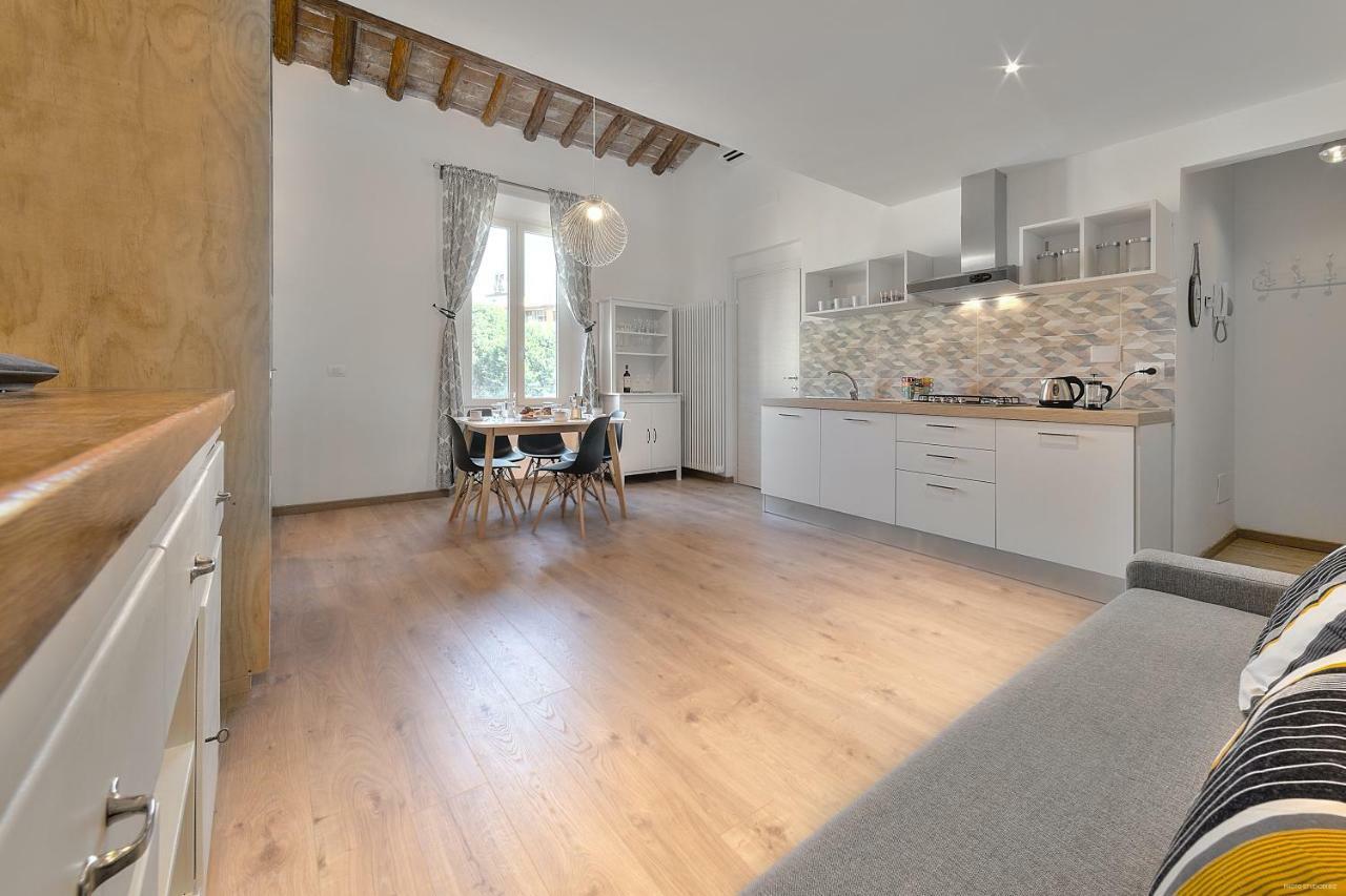 Sarpi Loft Appartement