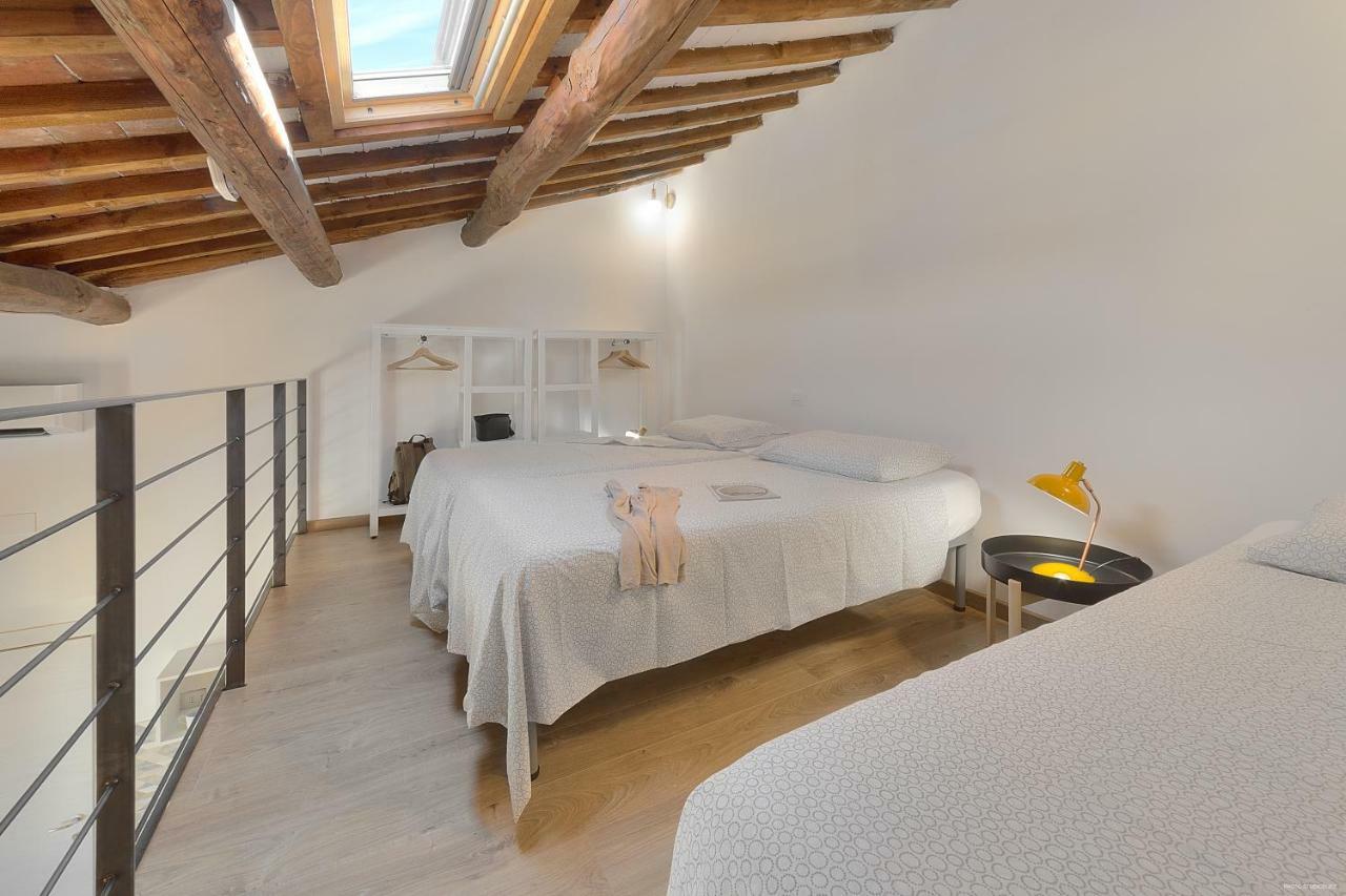 Appartement Sarpi Loft *
