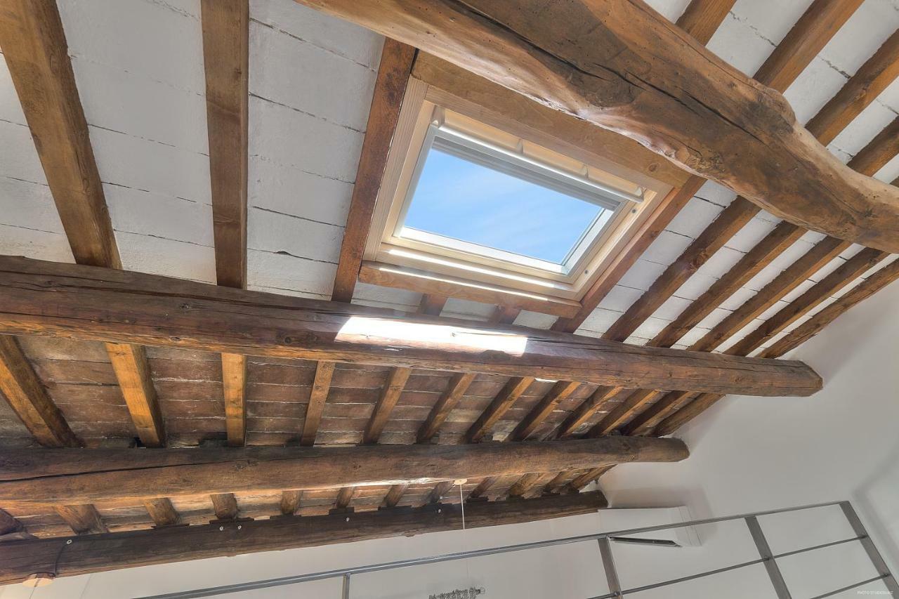 Appartement Sarpi Loft Florence