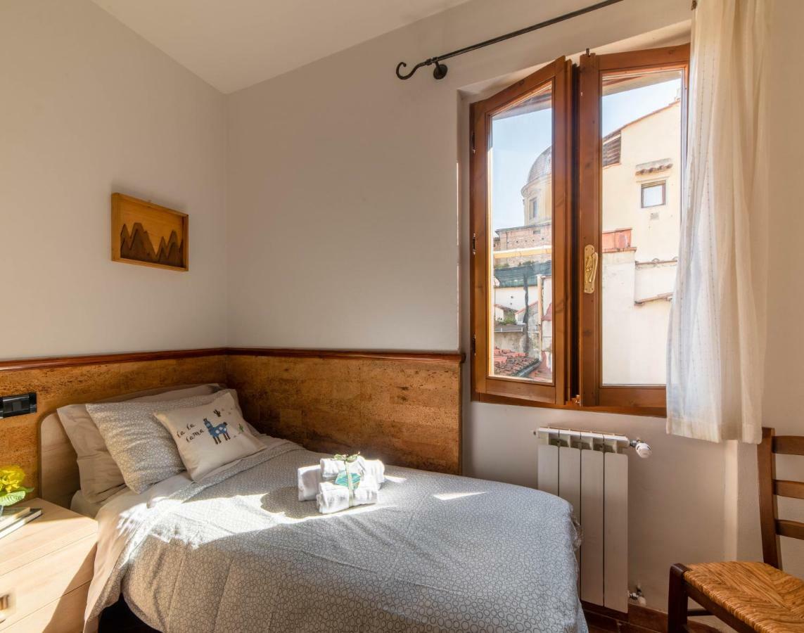 Piccolo Iris Appartement