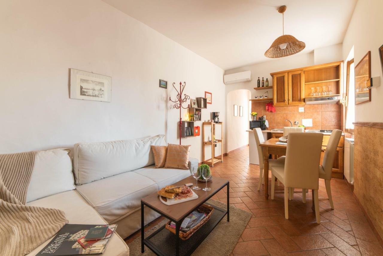 Piccolo Iris Appartement