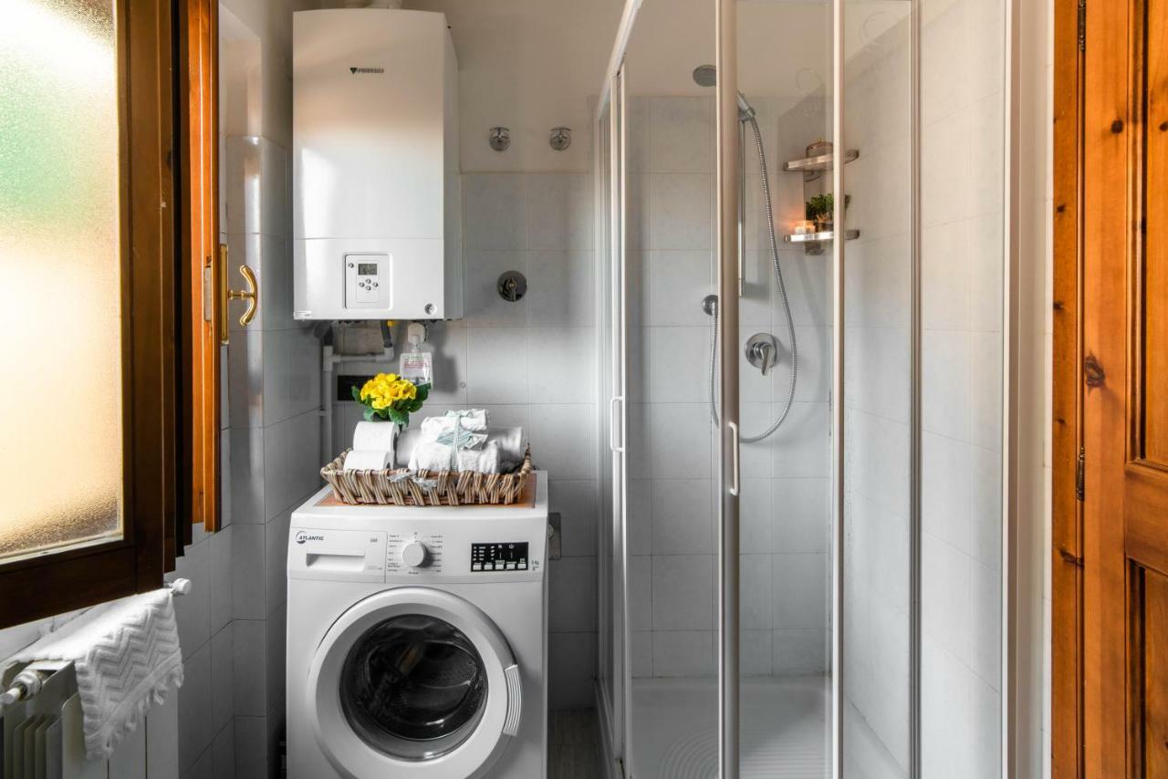 Appartement Piccolo Iris Florence