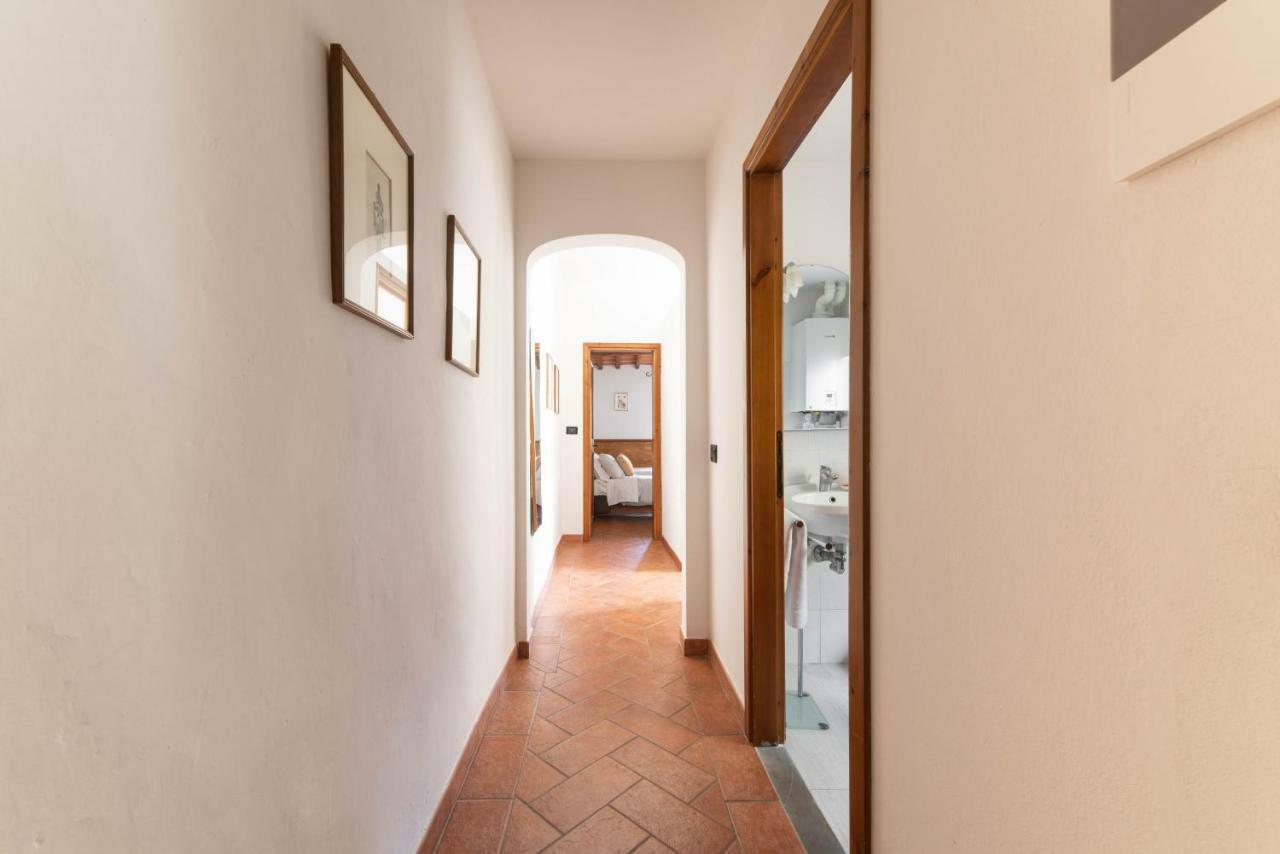 Piccolo Iris Appartement
