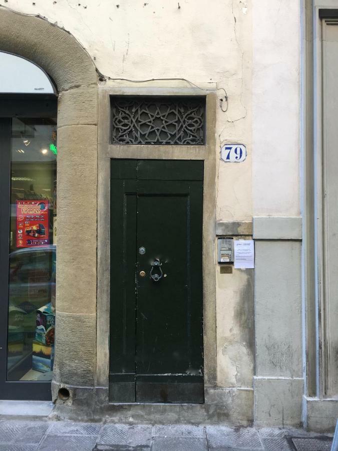 Apartment Alfani First Floor *