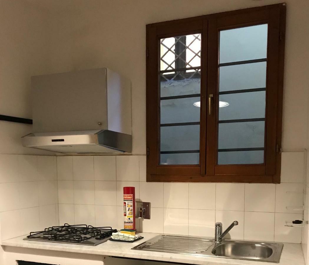 Apartment Alfani First Floor Florence