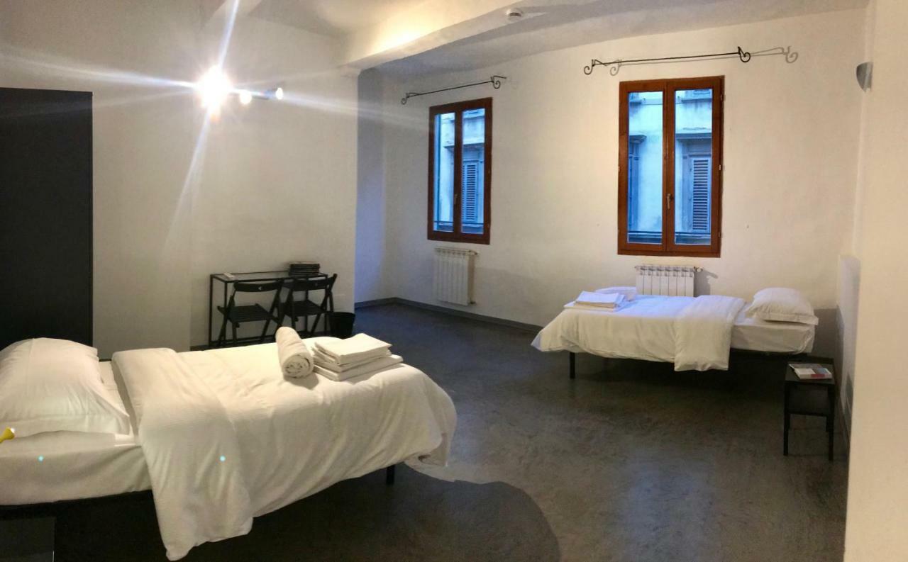 Apartment Alfani First Floor
