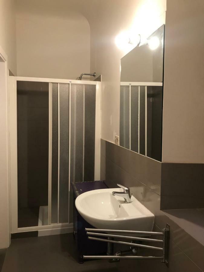 Apartment Alfani First Floor *