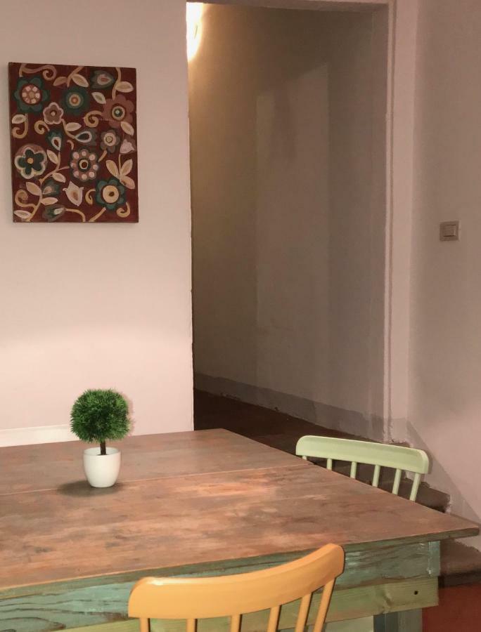 Apartment Alfani First Floor Florence