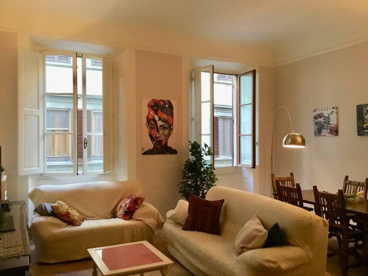 Battistero Apartment Florence