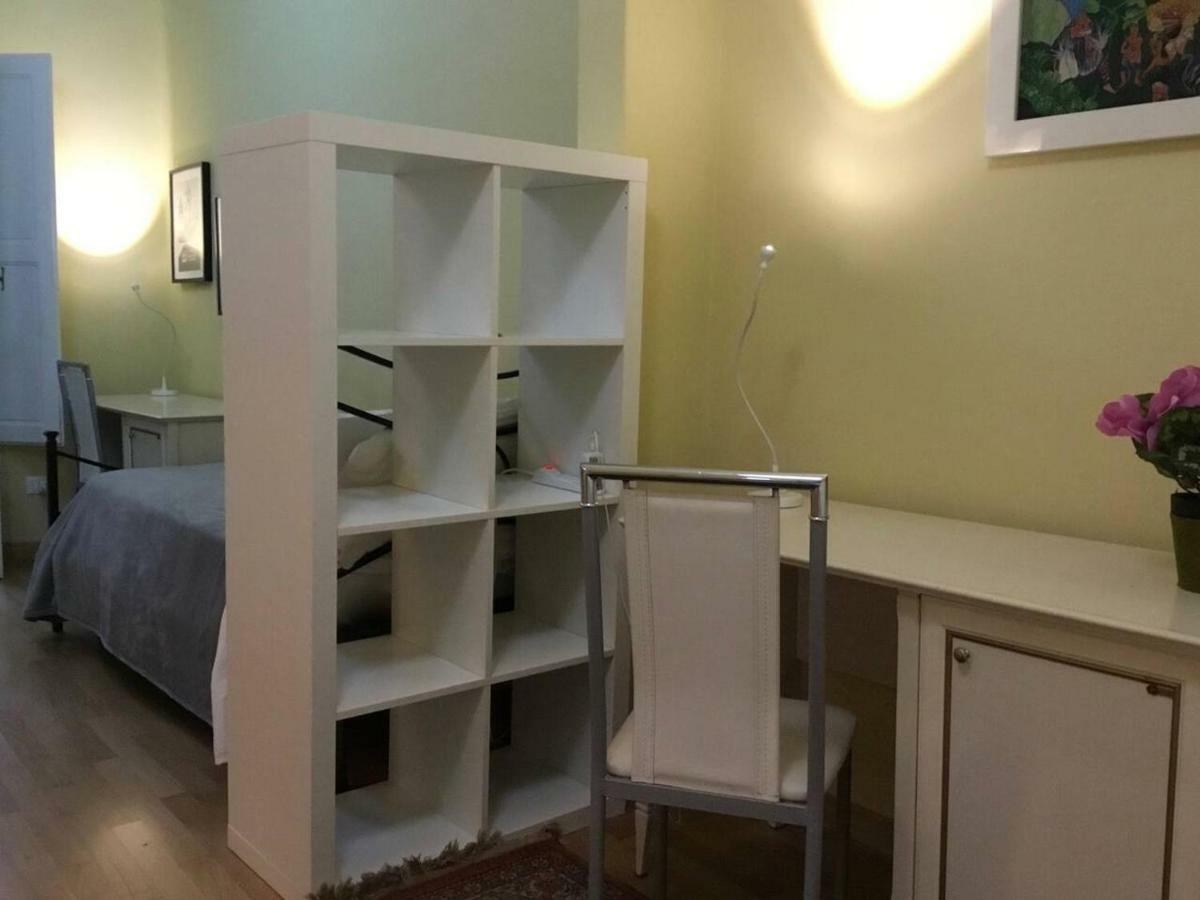 Apartment Battistero