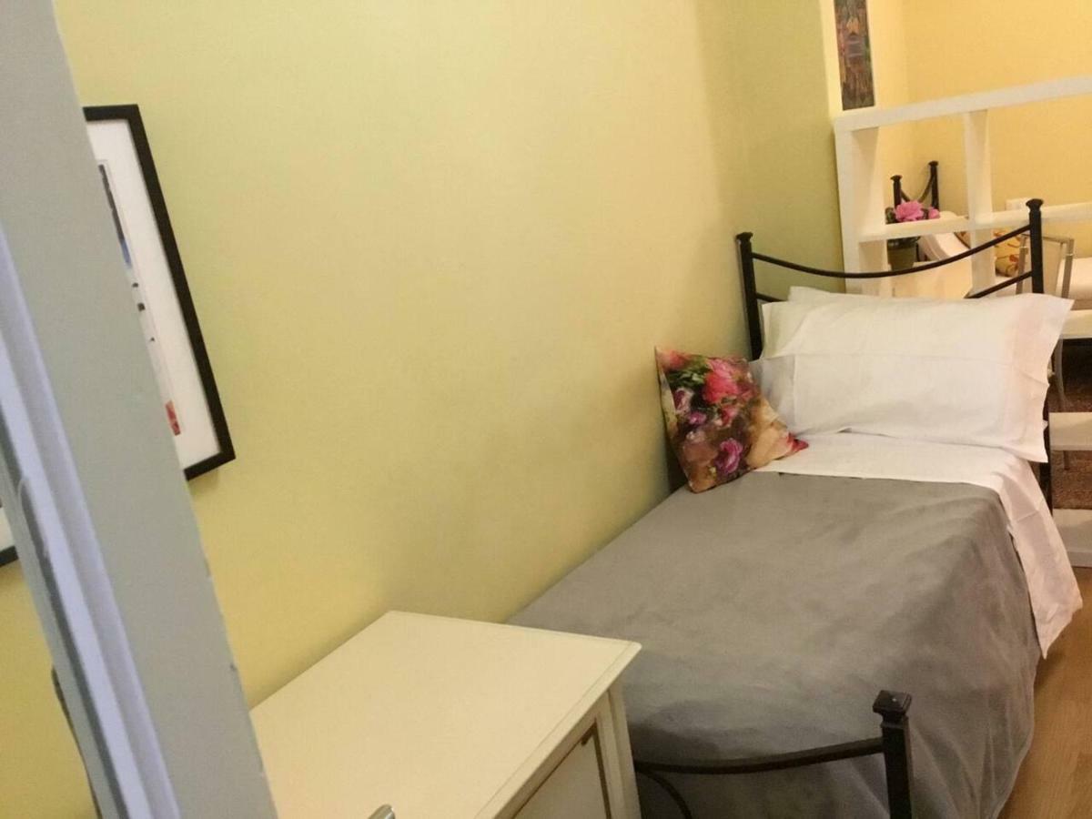 Apartment Battistero Florence