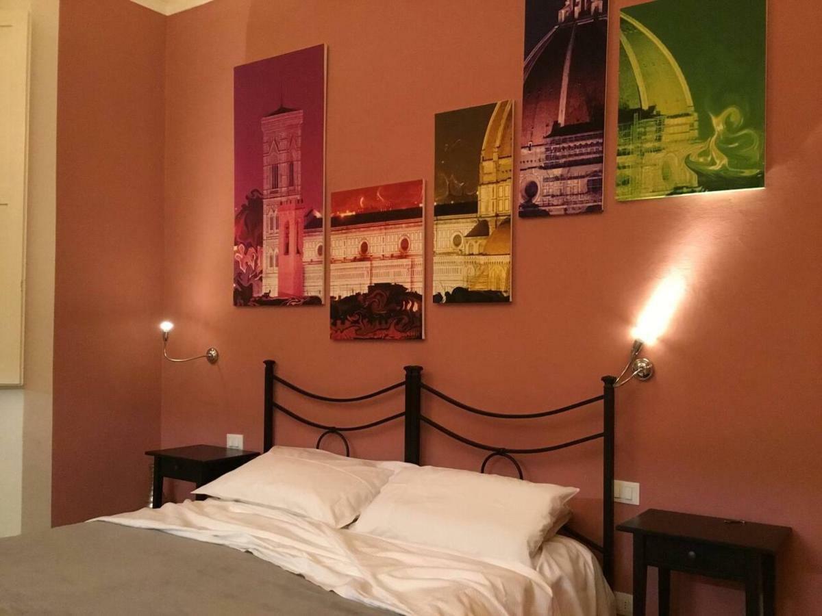 Battistero Apartment