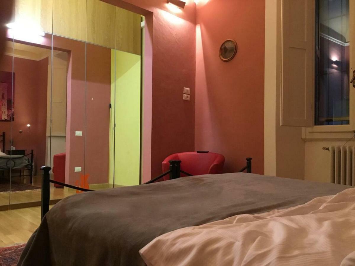 Apartment Battistero Florence