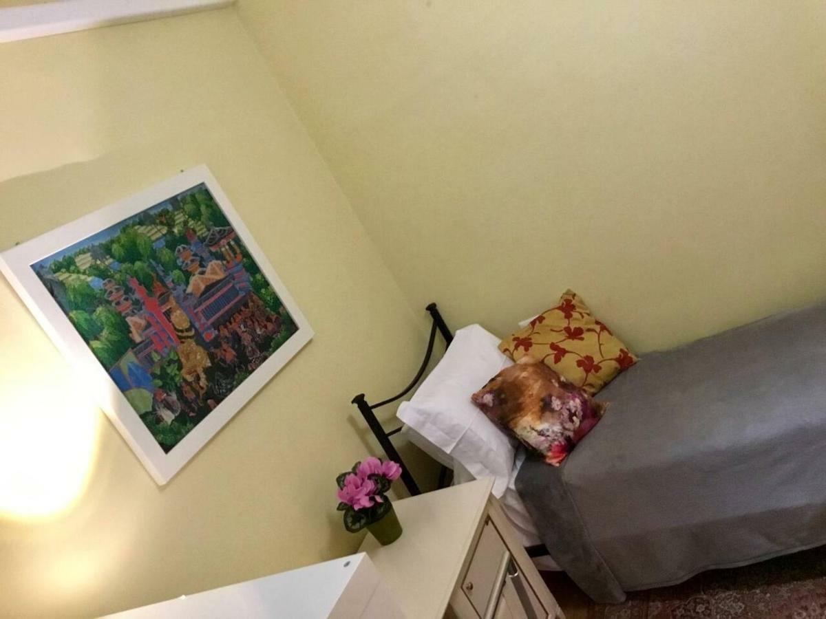 Battistero Apartment