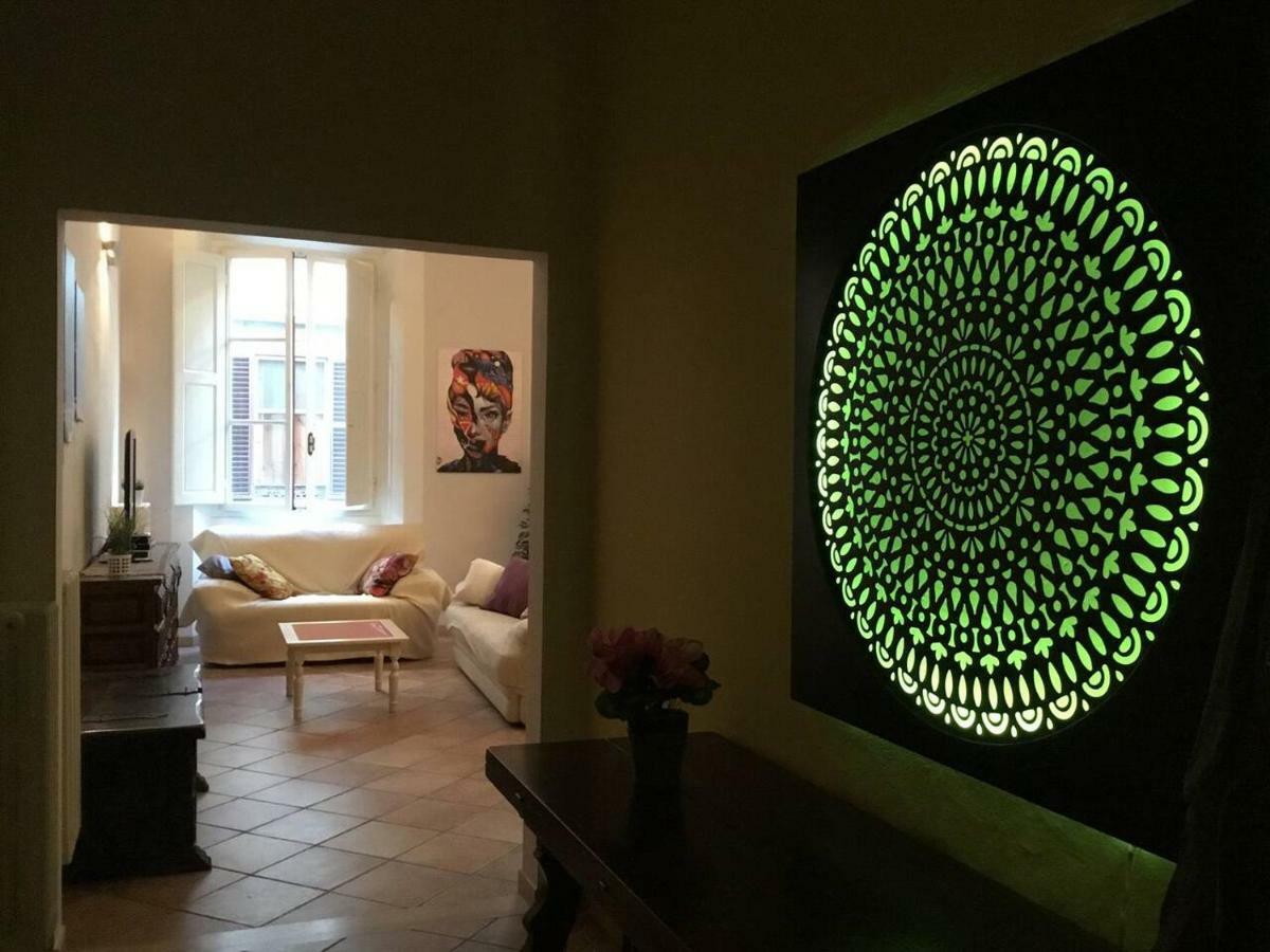 Apartment Battistero Florence