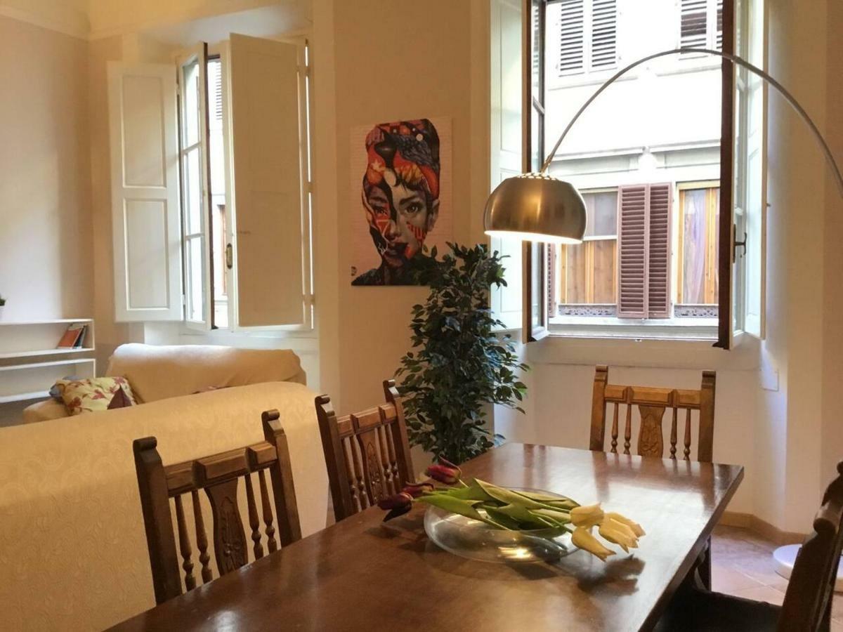 Battistero Apartment