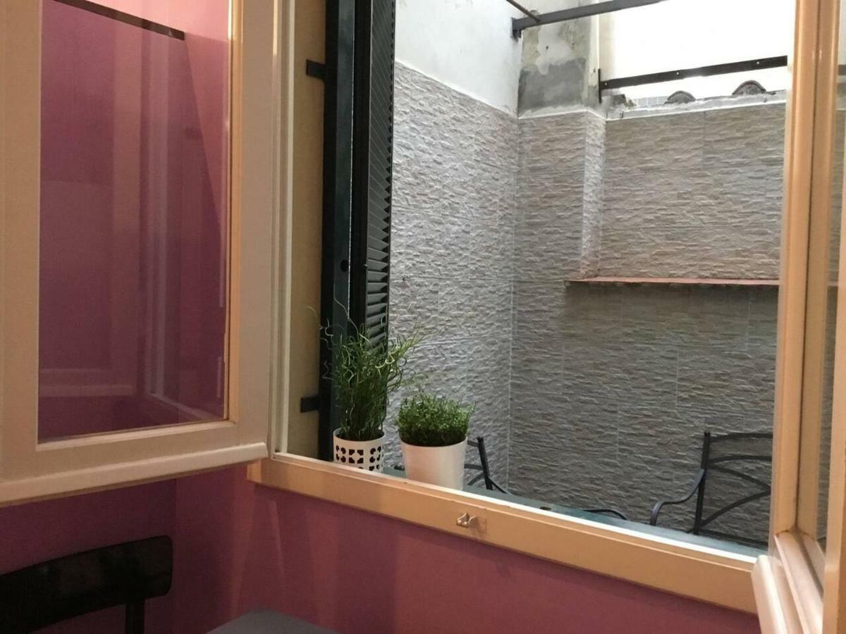 Apartment Battistero *