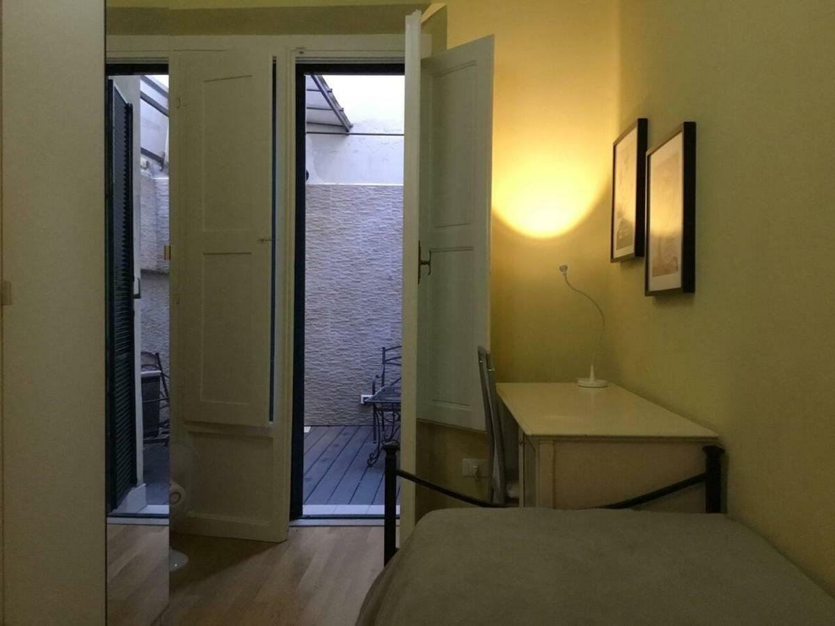 Battistero Apartment *