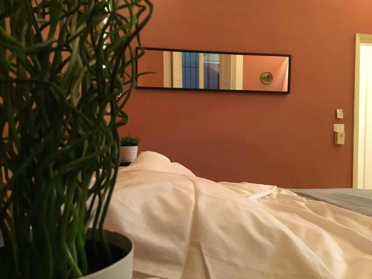 Apartment Battistero *