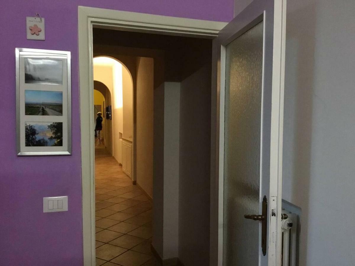 Battistero Apartment Florence