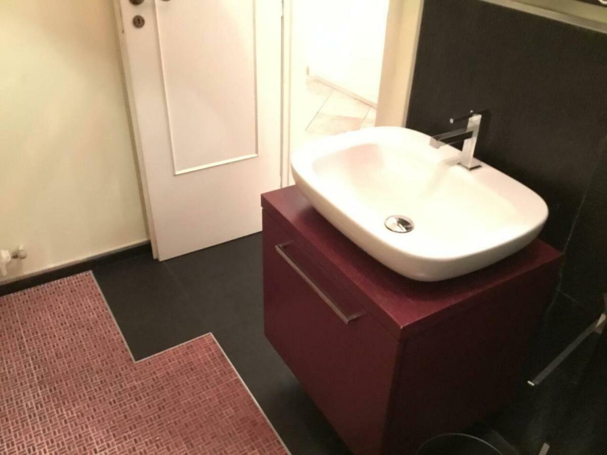 Battistero Apartment Florence