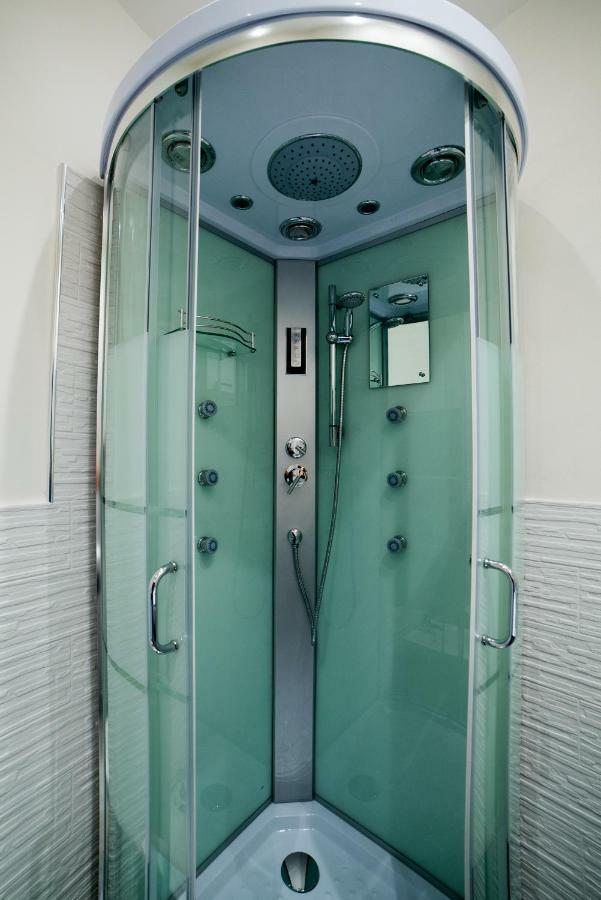 Guest house D'home Florence