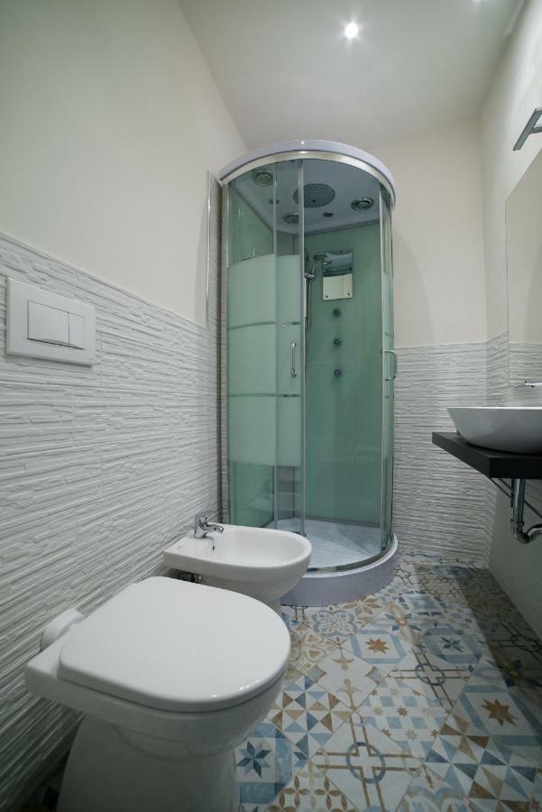 Guest house D'home *