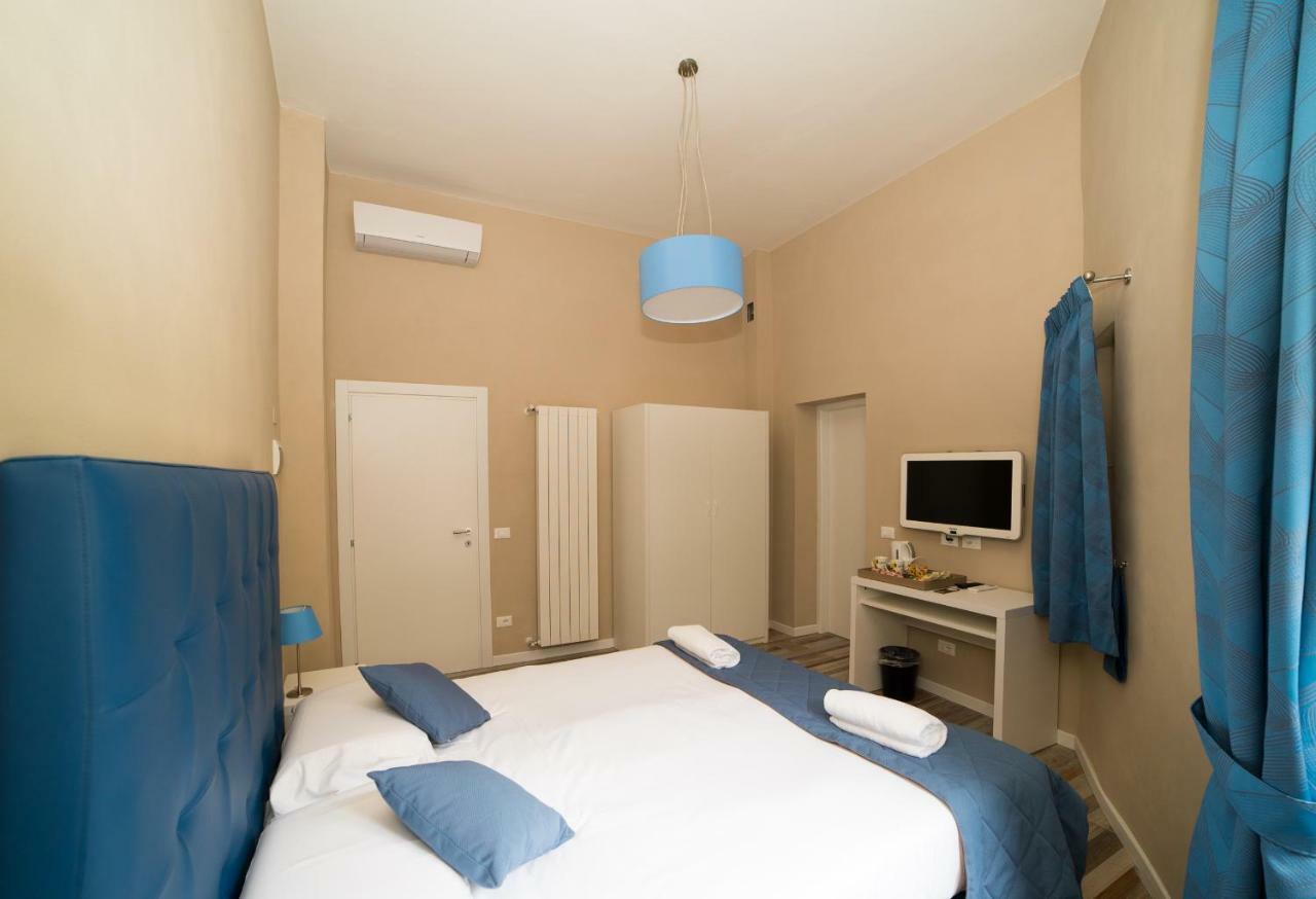 Guest house D'home Florence