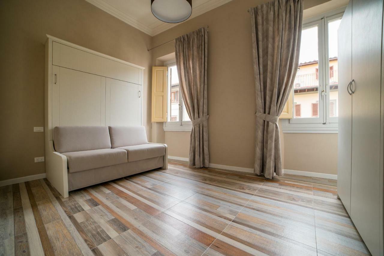 D'home Guest house Florence