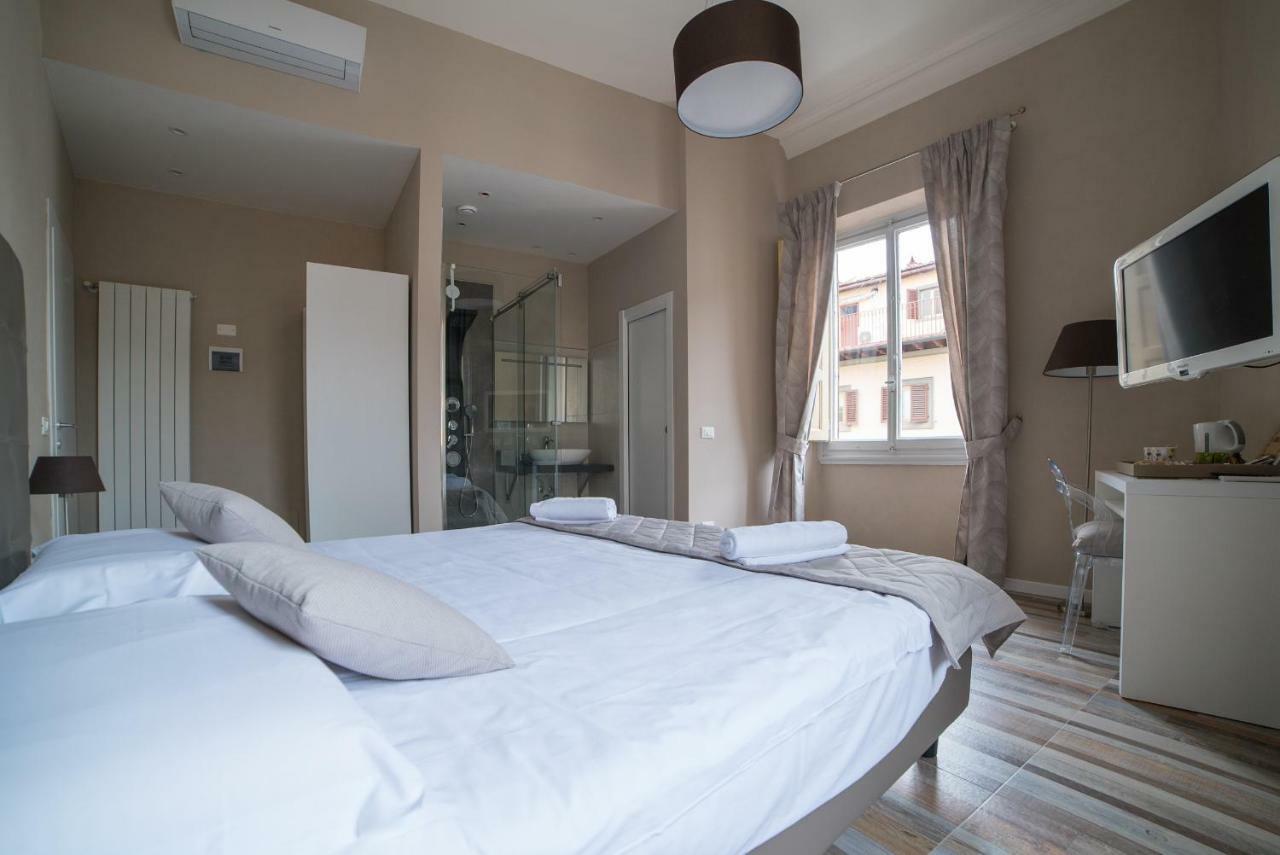 D'home Guest house Florence